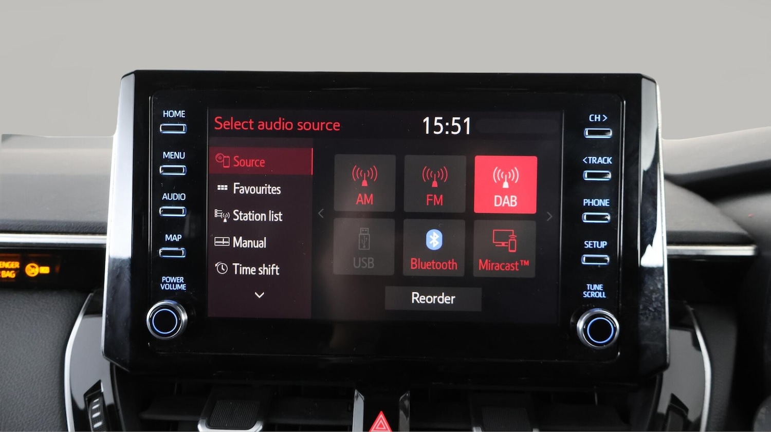 Used Toyota Corolla 2020 for sale - 76573604: Photo 24