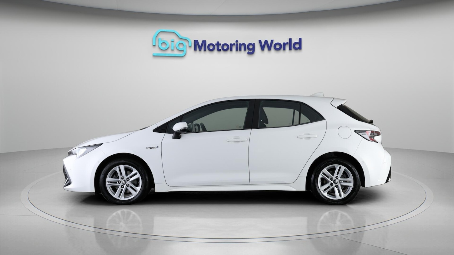 Used Toyota Corolla 2020 for sale - 76573604: Photo 4