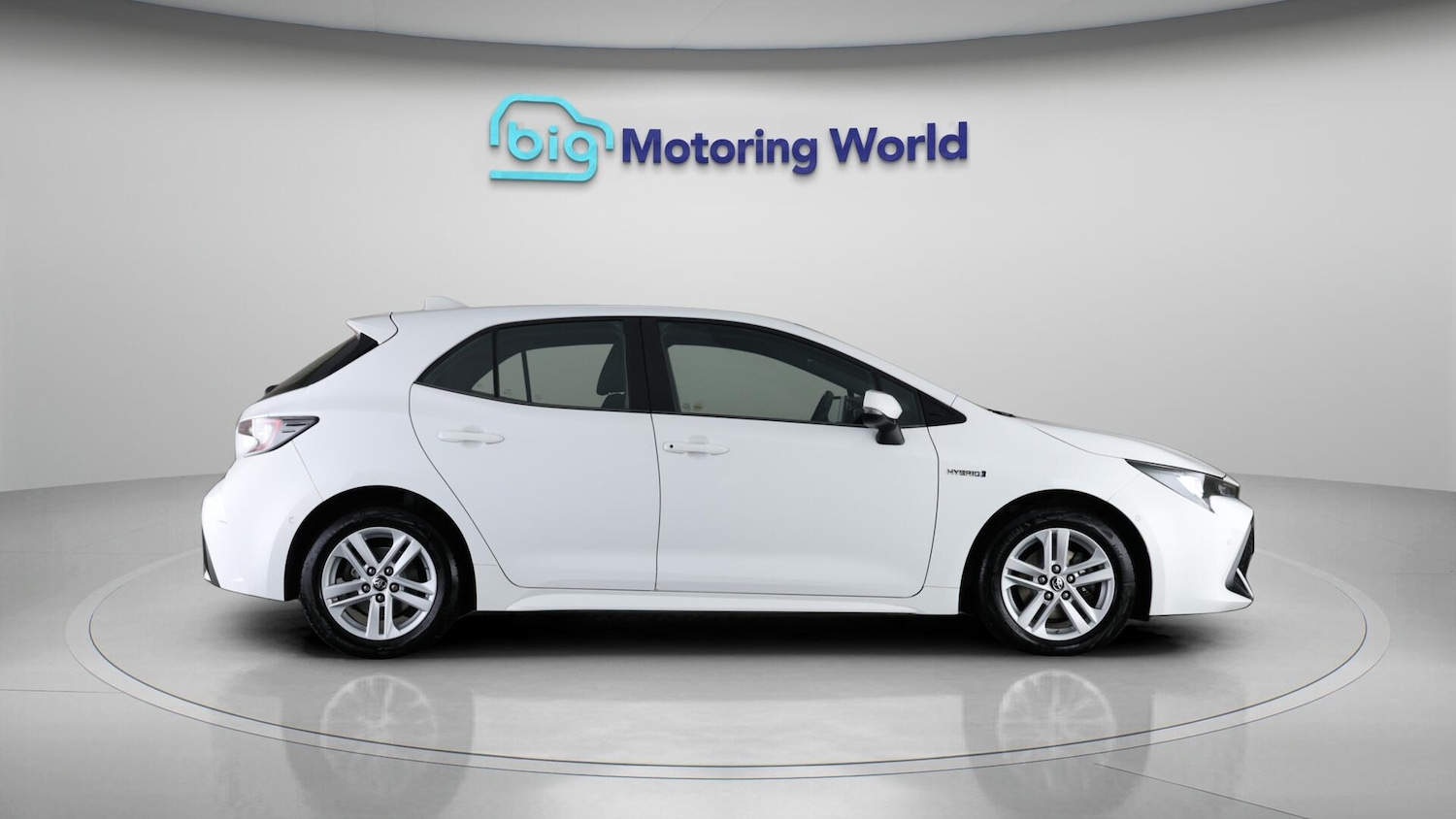 Used Toyota Corolla 2020 for sale - 76573604: Photo 8