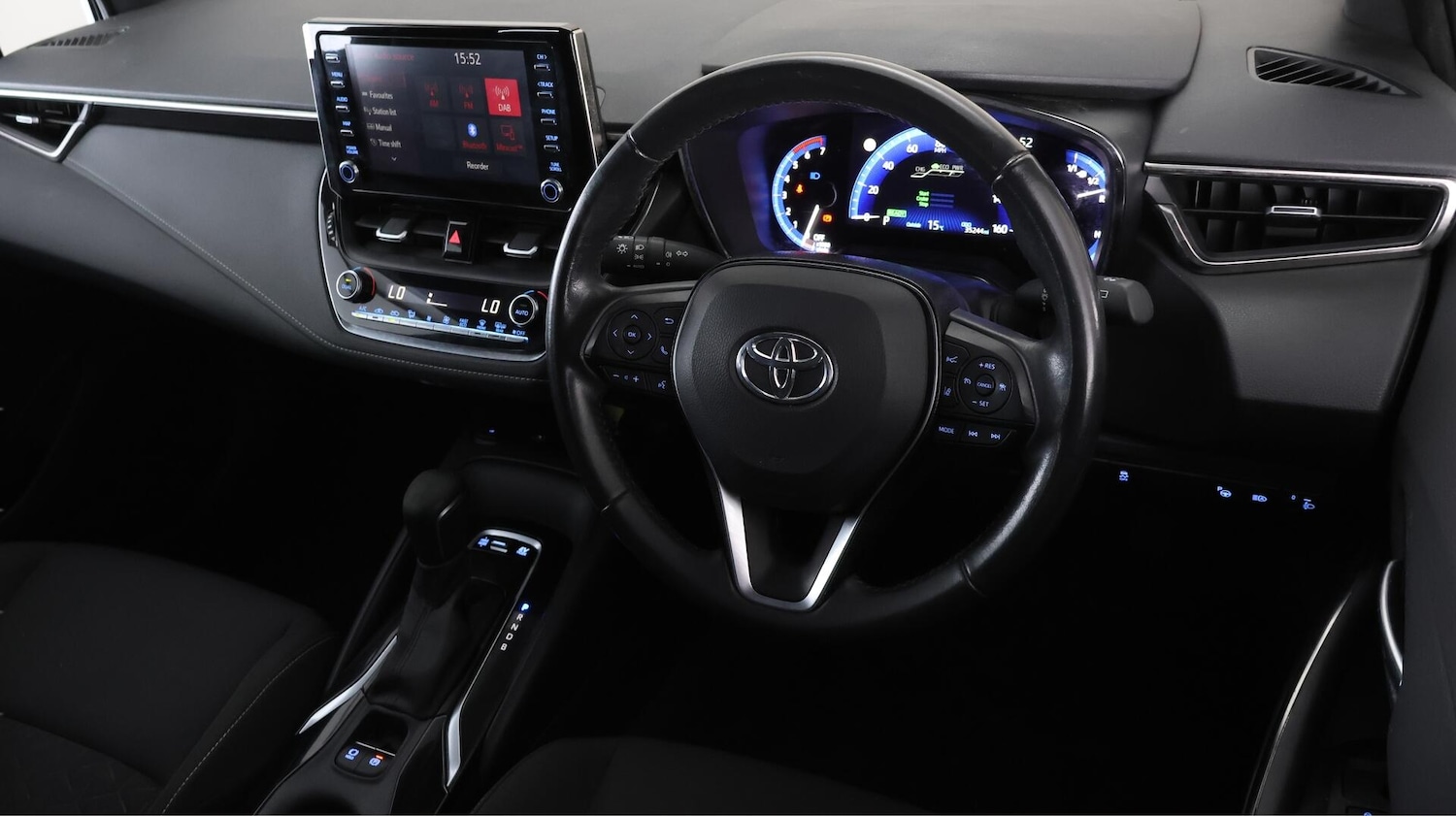 Used Toyota Corolla 2020 for sale - 76573604: Photo 9