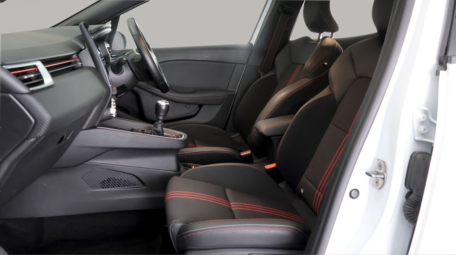 Used Renault Clio 2023 for sale - 77855548: Photo 14