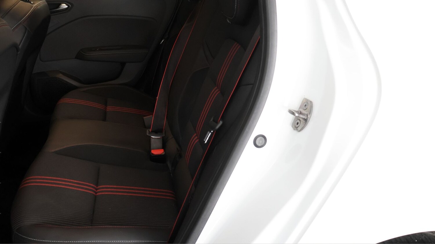 Used Renault Clio 2023 for sale - 77855548: Photo 16