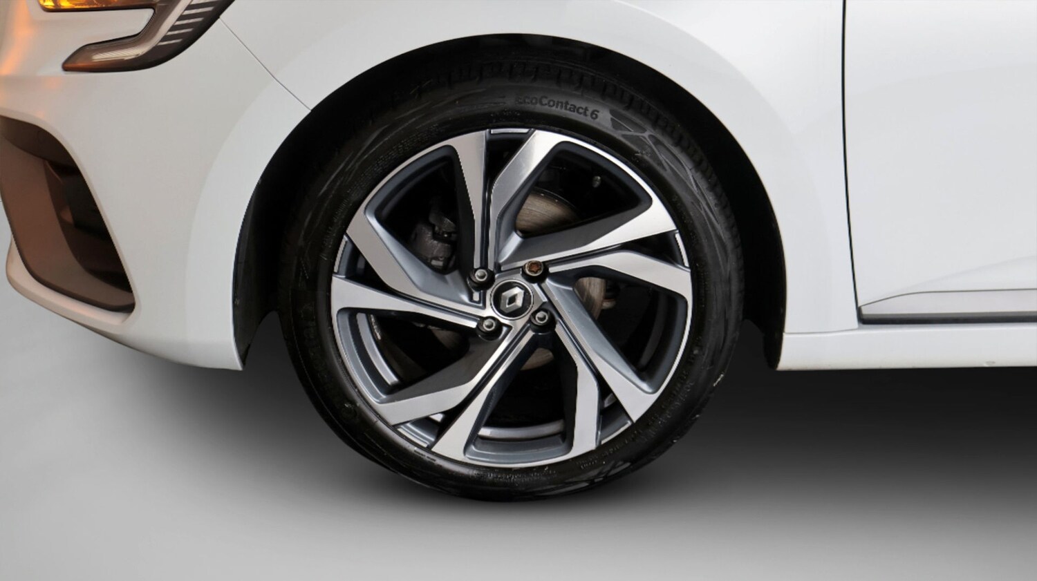 Used Renault Clio 2023 for sale - 77855548: Photo 18