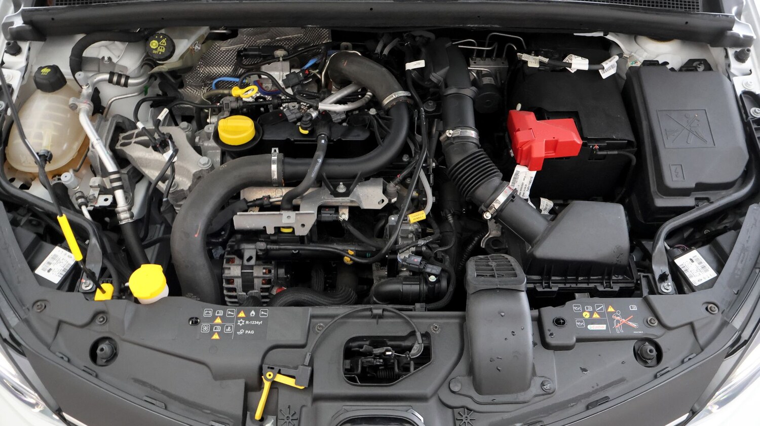 Used Renault Clio 2023 for sale - 77855548: Photo 19