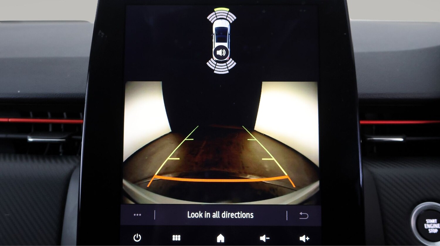 Used Renault Clio 2023 for sale - 77855548: Photo 24