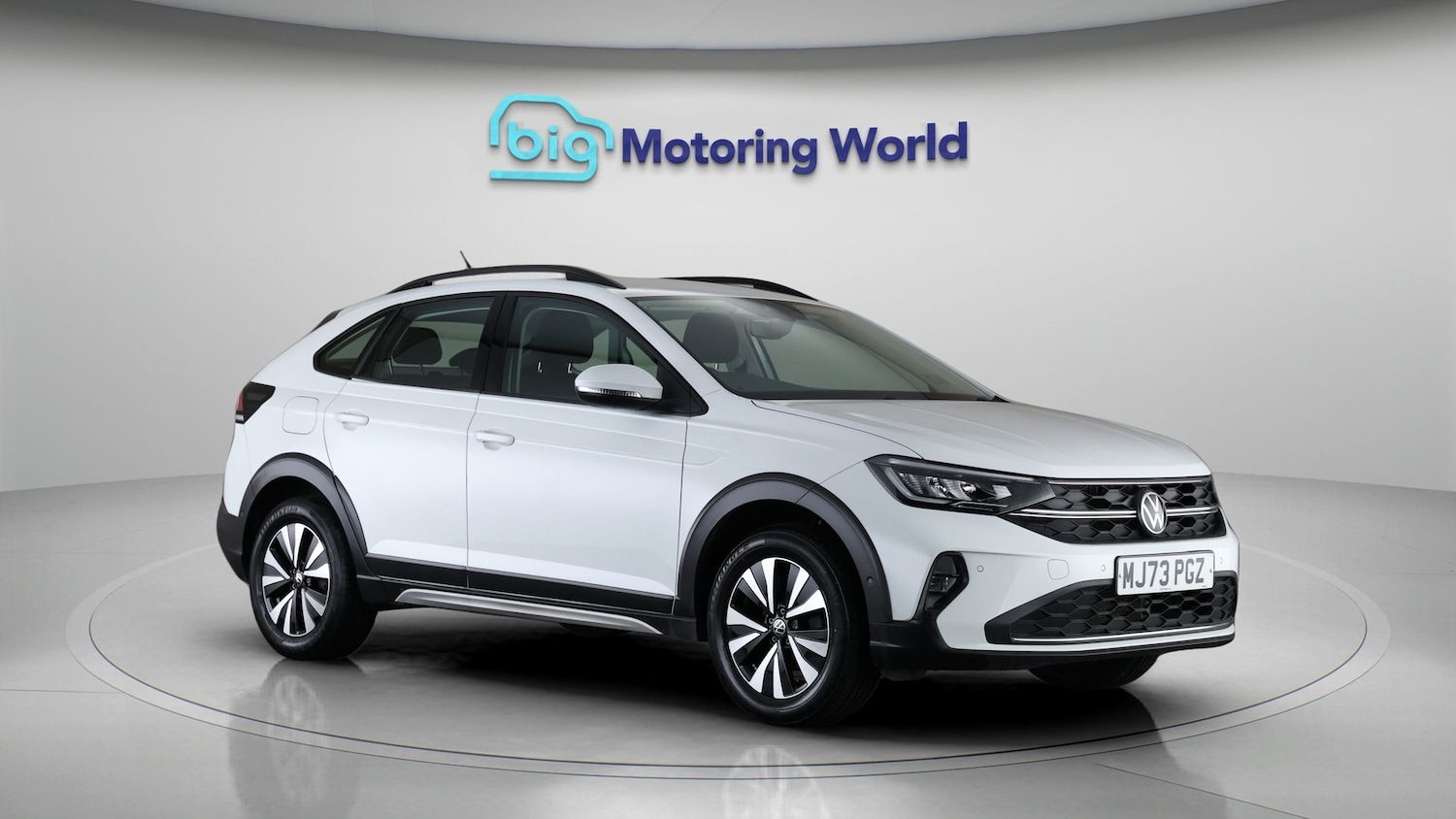 Used Volkswagen Taigo 2023 for sale - 78131490: Photo 1