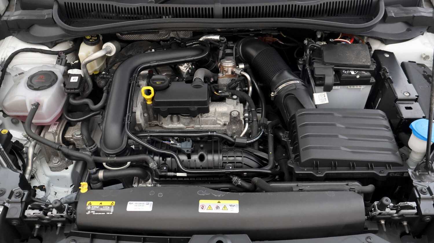 Used Volkswagen Taigo 2023 for sale - 78131490: Photo 18