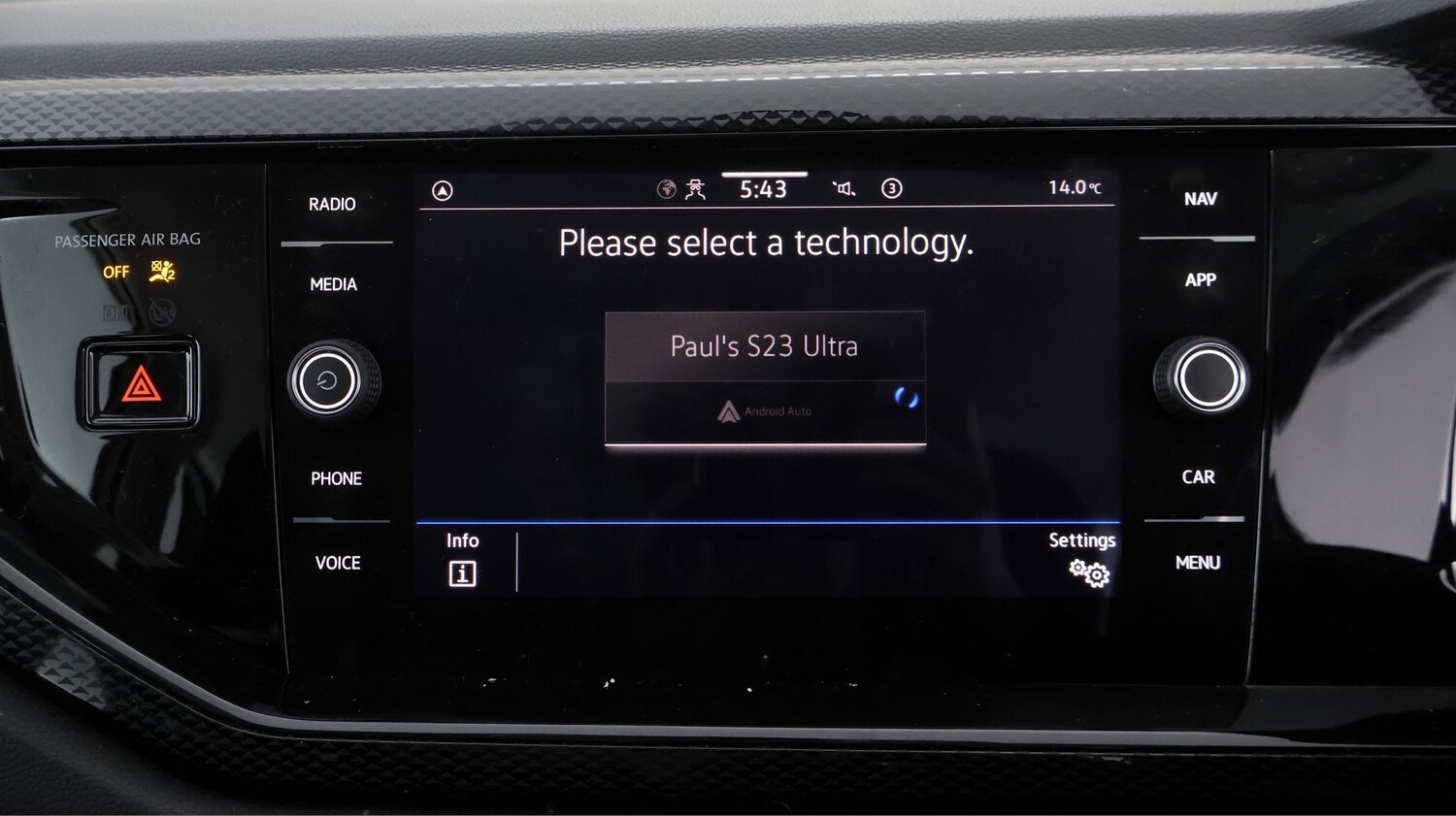 Used Volkswagen Taigo 2023 for sale - 78131490: Photo 19