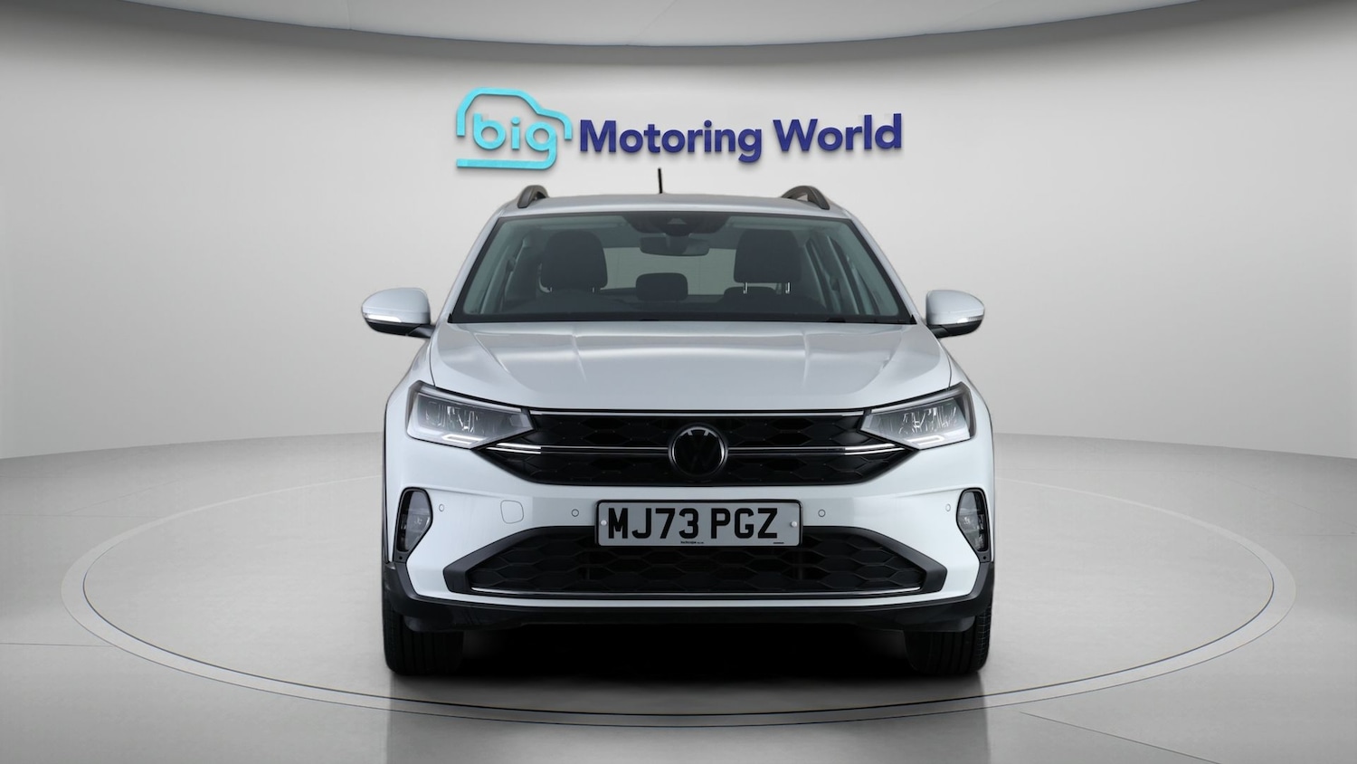 Used Volkswagen Taigo 2023 for sale - 78131490: Photo 2