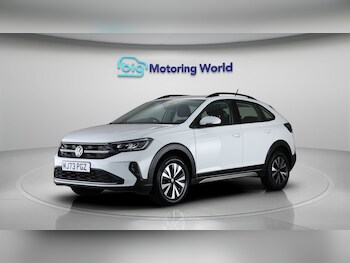 Used Volkswagen Taigo 2023 for sale - 78131490: Photo