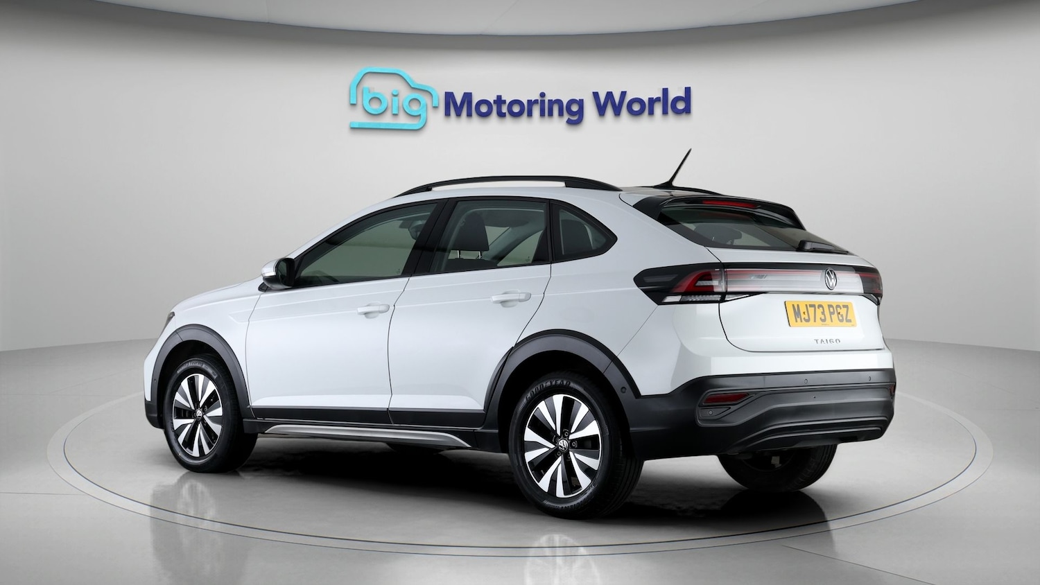 Used Volkswagen Taigo 2023 for sale - 78131490: Photo 5