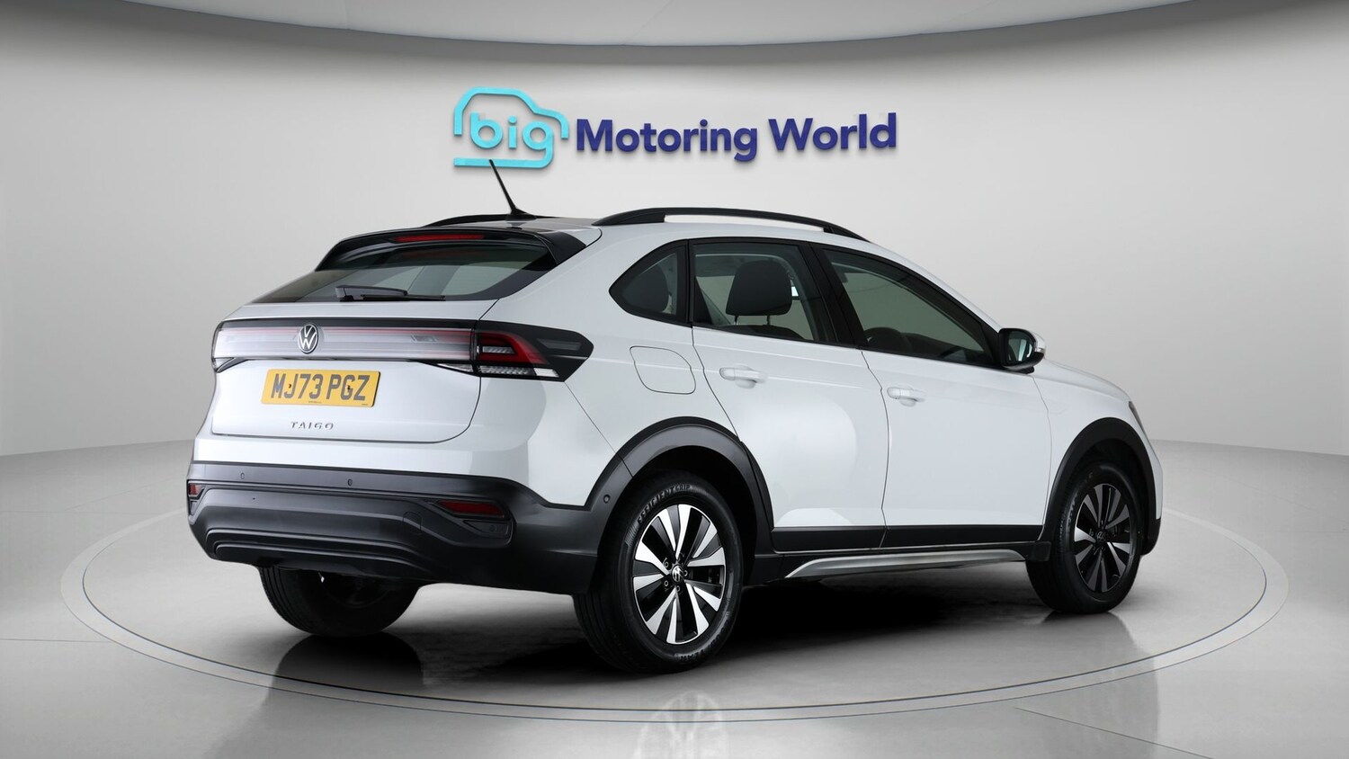 Used Volkswagen Taigo 2023 for sale - 78131490: Photo 7