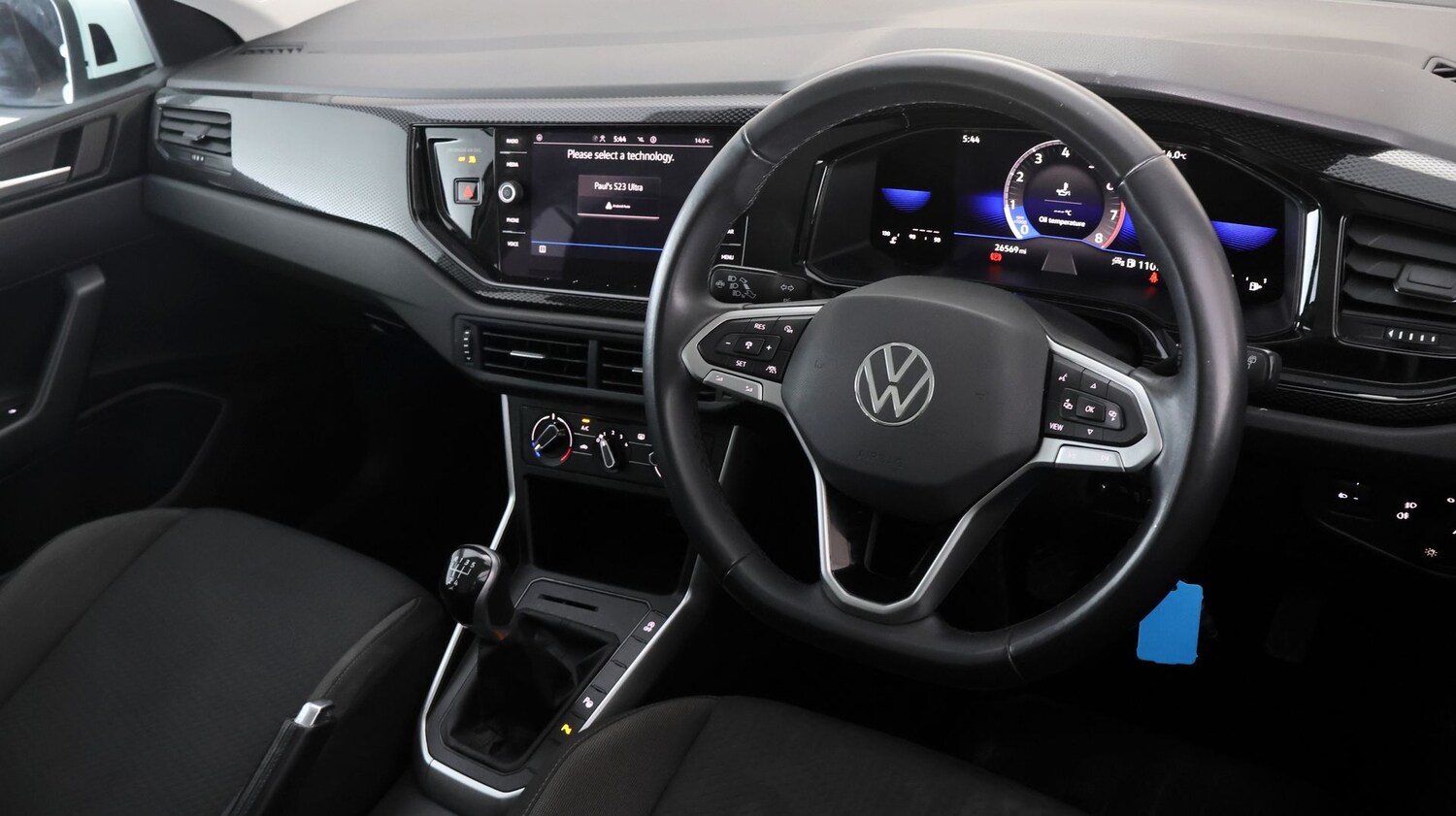 Used Volkswagen Taigo 2023 for sale - 78131490: Photo 9