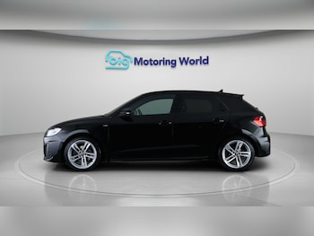 Used Audi A1 2022 for sale - 78618882: Photo