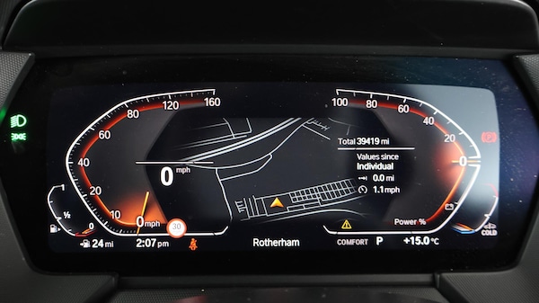 Used BMW 1 Series 2024 for sale - 76226361: Photo 11