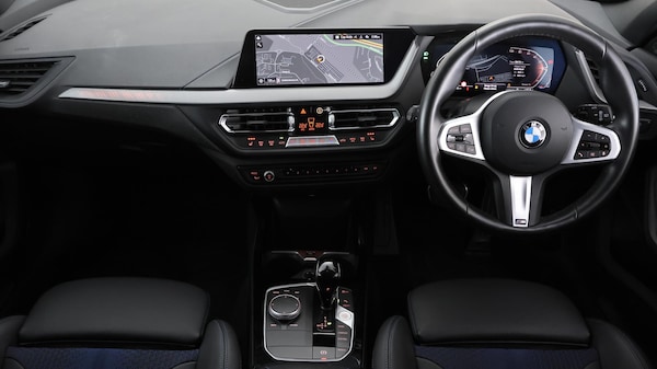 Used BMW 1 Series 2024 for sale - 76226361: Photo 14