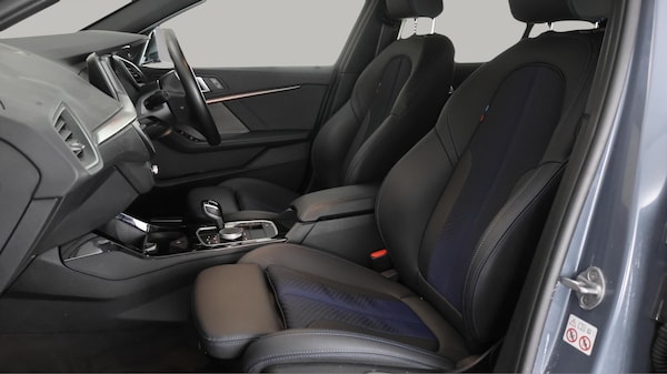 Used BMW 1 Series 2024 for sale - 76226361: Photo 15
