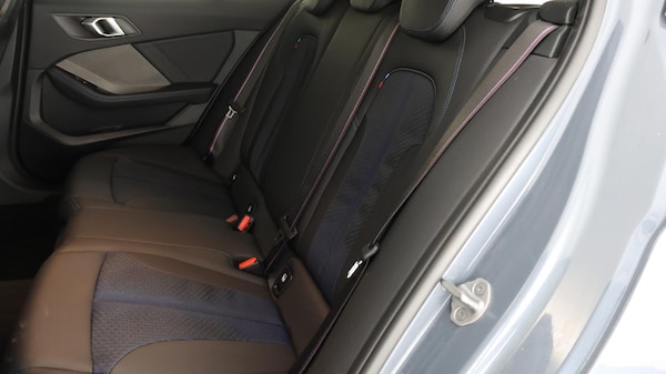 Used BMW 1 Series 2024 for sale - 76226361: Photo 17