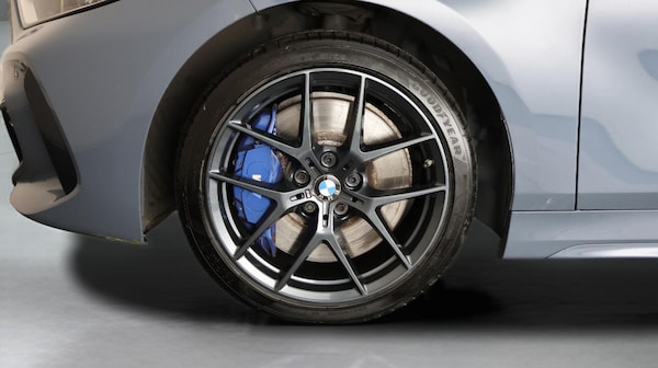 Used BMW 1 Series 2024 for sale - 76226361: Photo 19