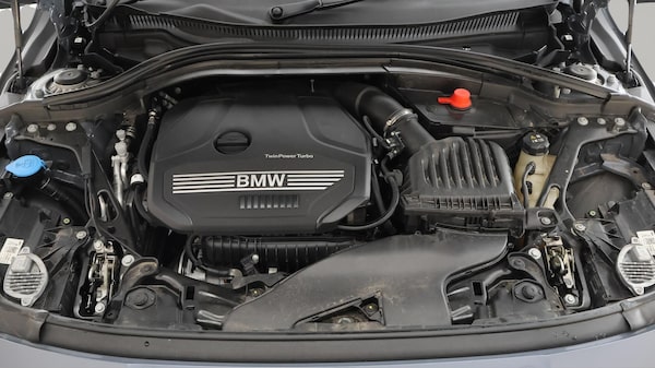Used BMW 1 Series 2024 for sale - 76226361: Photo 20