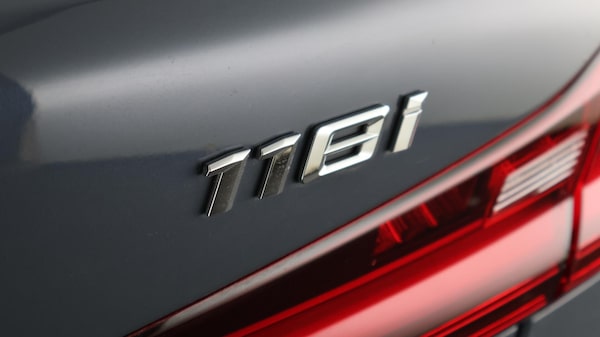 Used BMW 1 Series 2024 for sale - 76226361: Photo 22