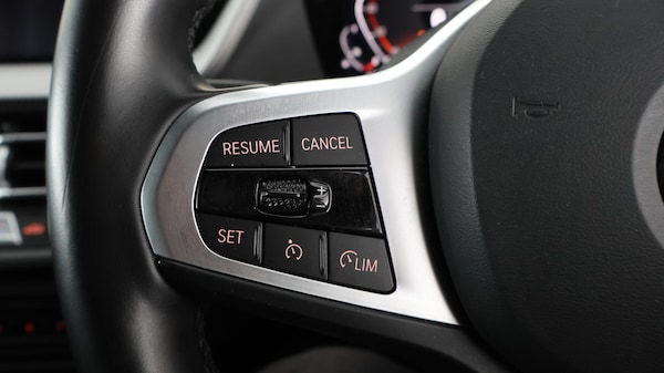 Used BMW 1 Series 2024 for sale - 76226361: Photo 25