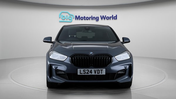 Used BMW 1 Series 2024 for sale - 76226361: Photo 3