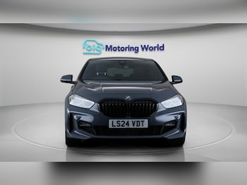 Used BMW 1 Series 2024 for sale - 76226361: Photo 3