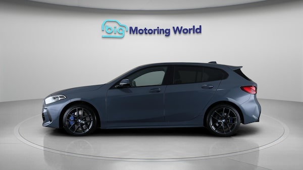 Used BMW 1 Series 2024 for sale - 76226361: Photo 5