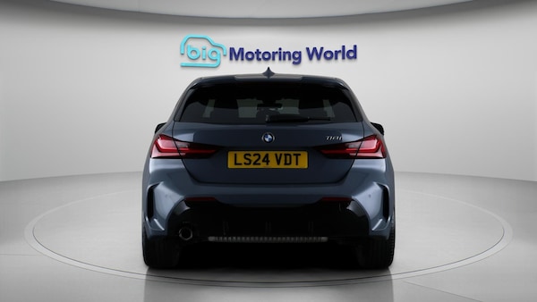 Used BMW 1 Series 2024 for sale - 76226361: Photo 7