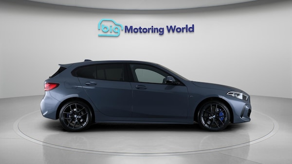 Used BMW 1 Series 2024 for sale - 76226361: Photo 9