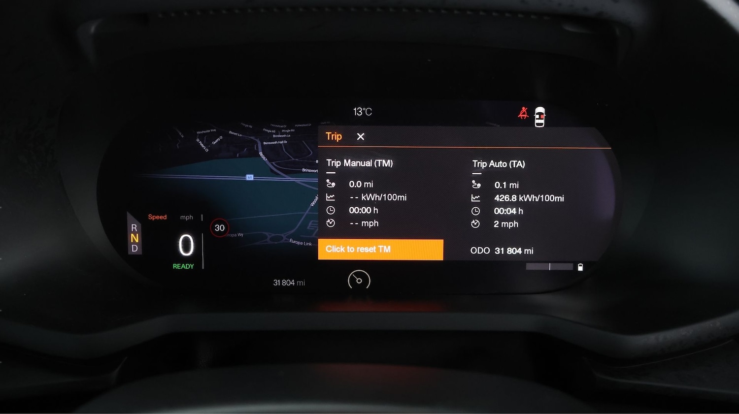 Used Polestar Polestar 2 2023 for sale - 77836285: Photo 10