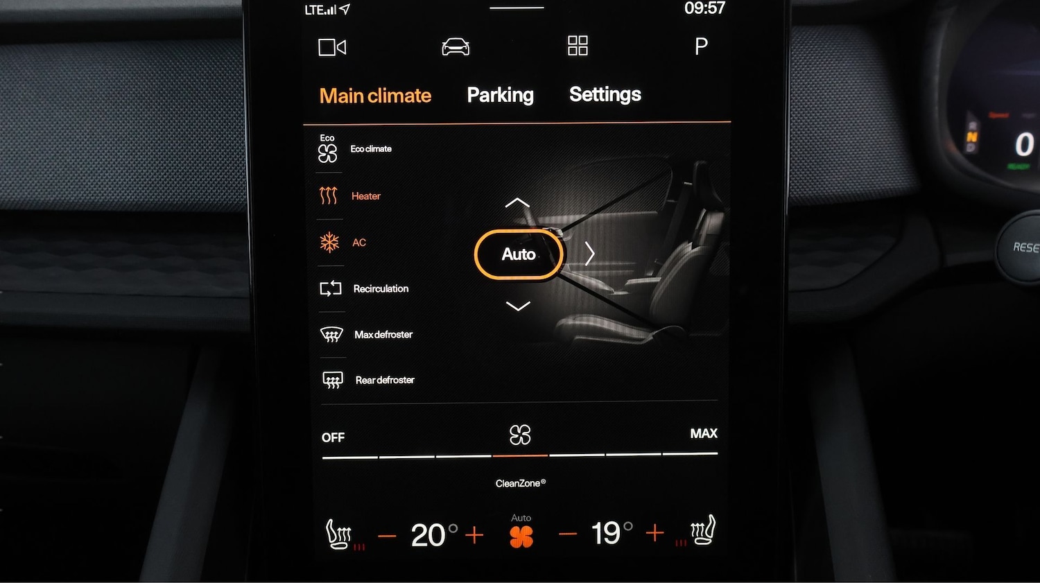 Used Polestar Polestar 2 2023 for sale - 77836285: Photo 11