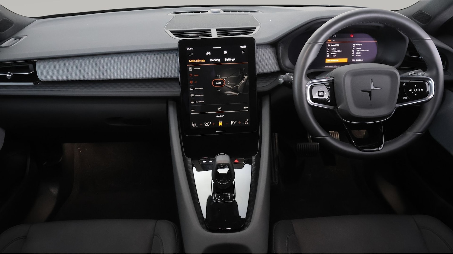 Used Polestar Polestar 2 2023 for sale - 77836285: Photo 12