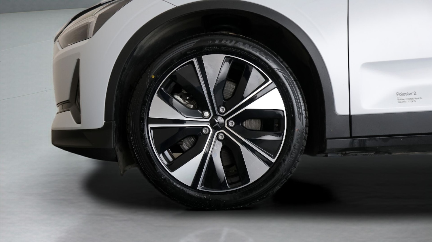 Used Polestar Polestar 2 2023 for sale - 77836285: Photo 17