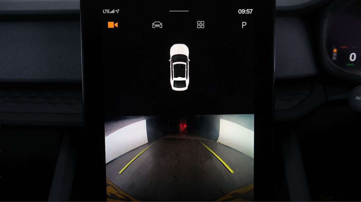 Used Polestar Polestar 2 2023 for sale - 77836285: Photo 20