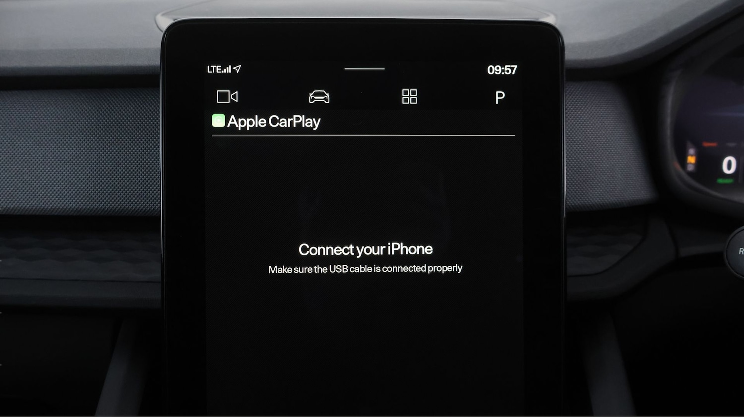 Used Polestar Polestar 2 2023 for sale - 77836285: Photo 22