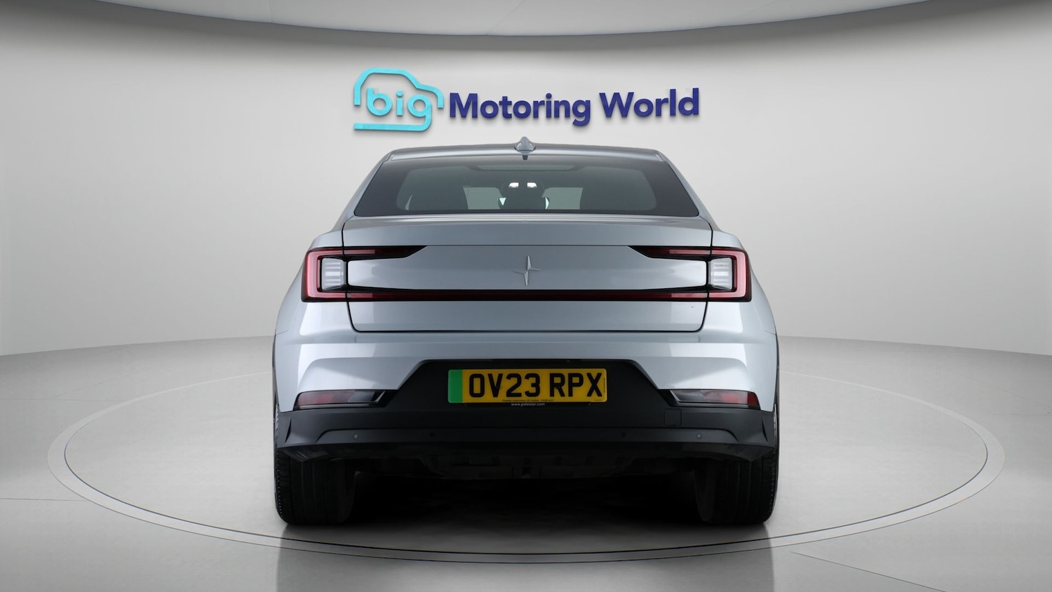 Used Polestar Polestar 2 2023 for sale - 77836285: Photo 6