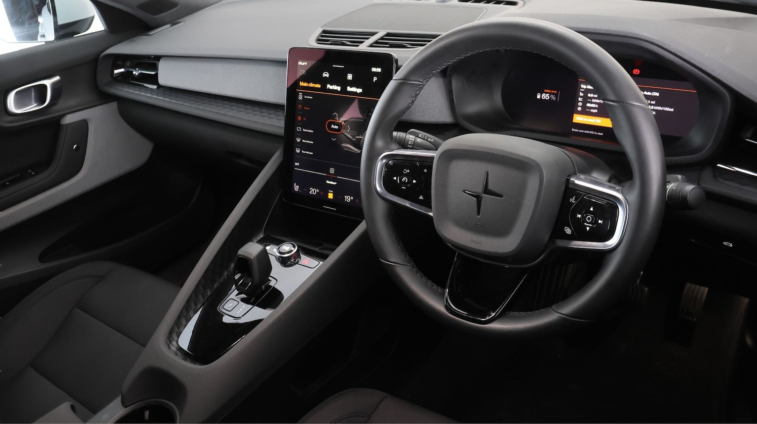 Used Polestar Polestar 2 2023 for sale - 77836285: Photo 9