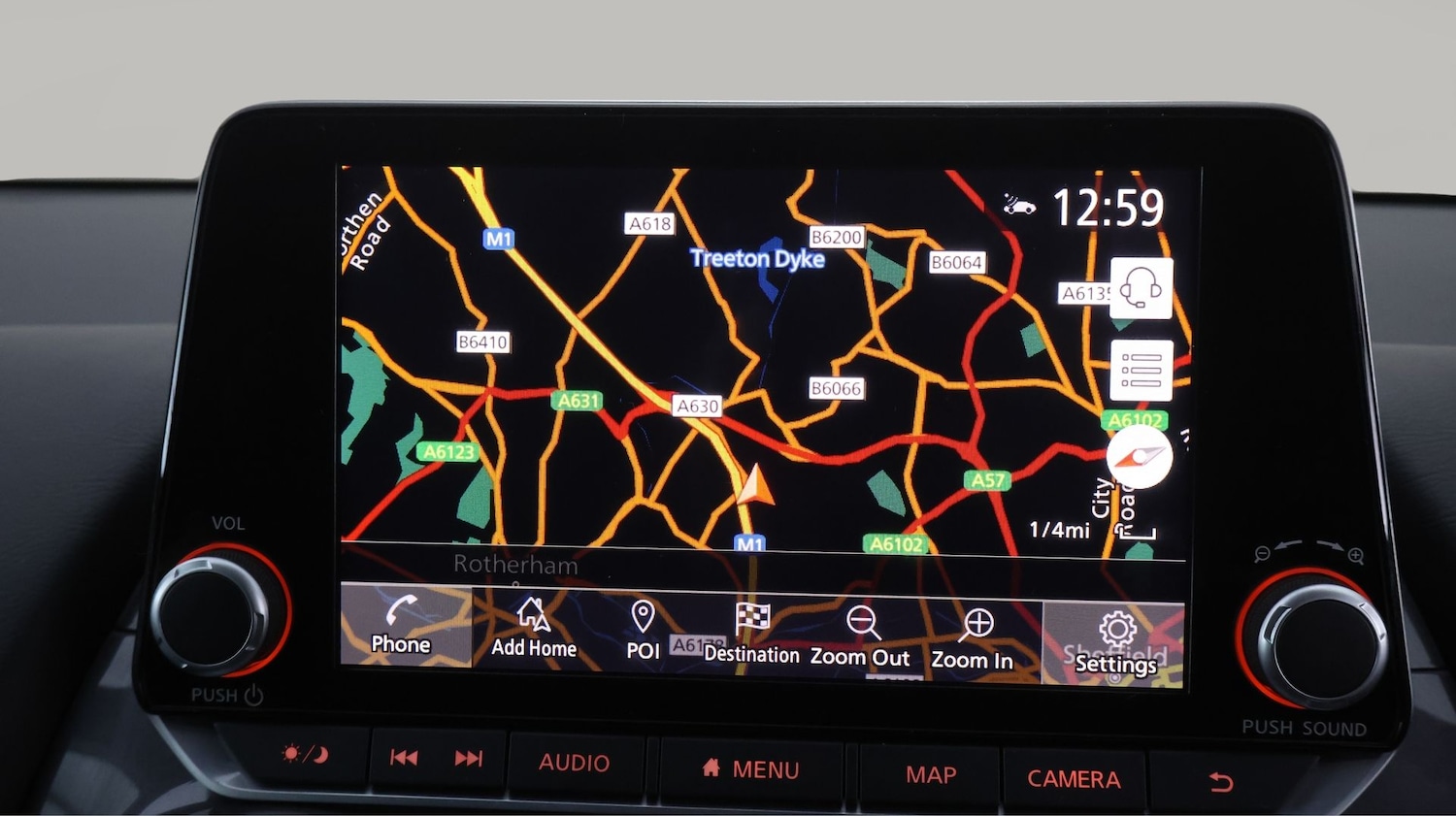 Used Nissan Juke 2023 for sale - 77767956: Photo 11