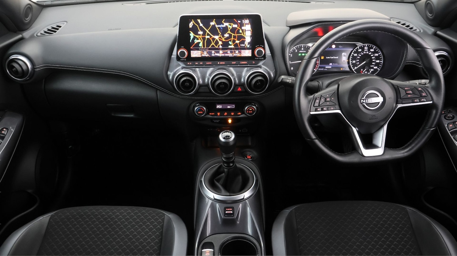 Used Nissan Juke 2023 for sale - 77767956: Photo 13