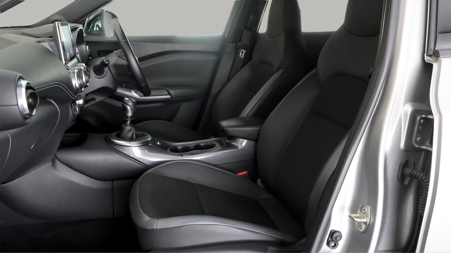 Used Nissan Juke 2023 for sale - 77767956: Photo 14