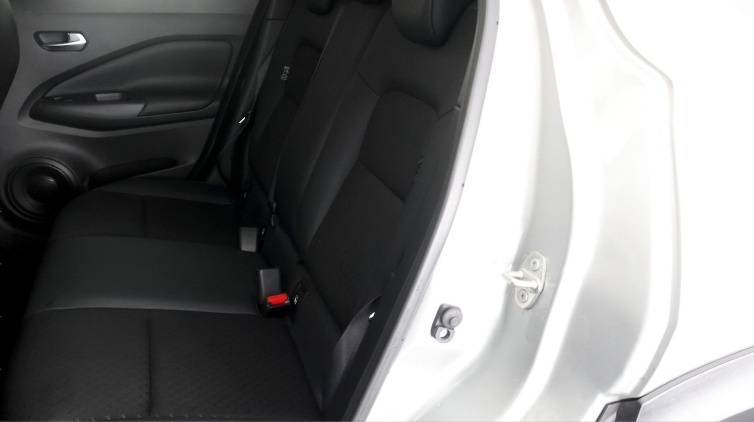 Used Nissan Juke 2023 for sale - 77767956: Photo 16