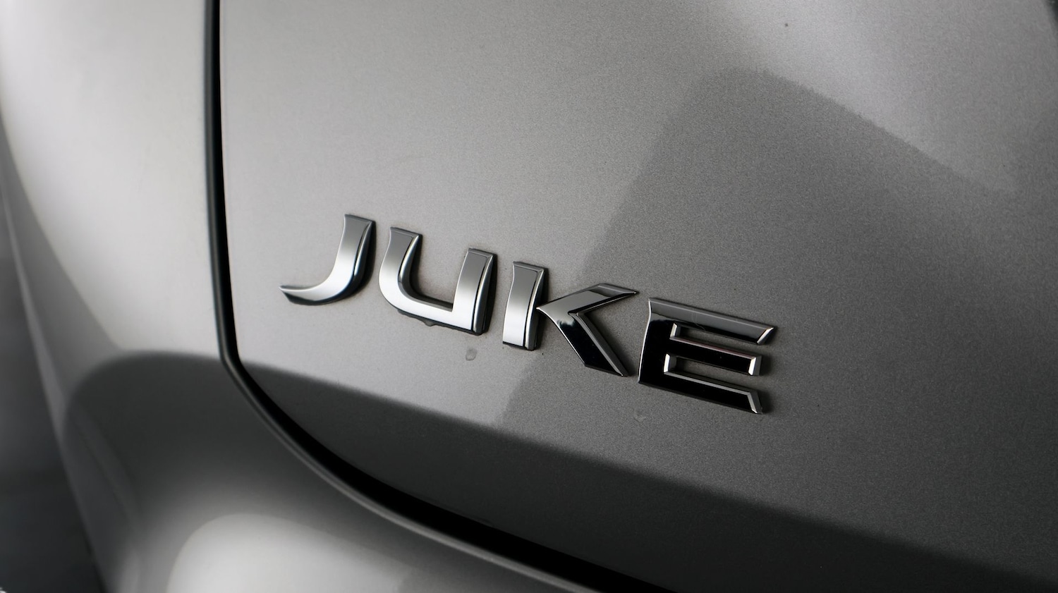 Used Nissan Juke 2023 for sale - 77767956: Photo 22