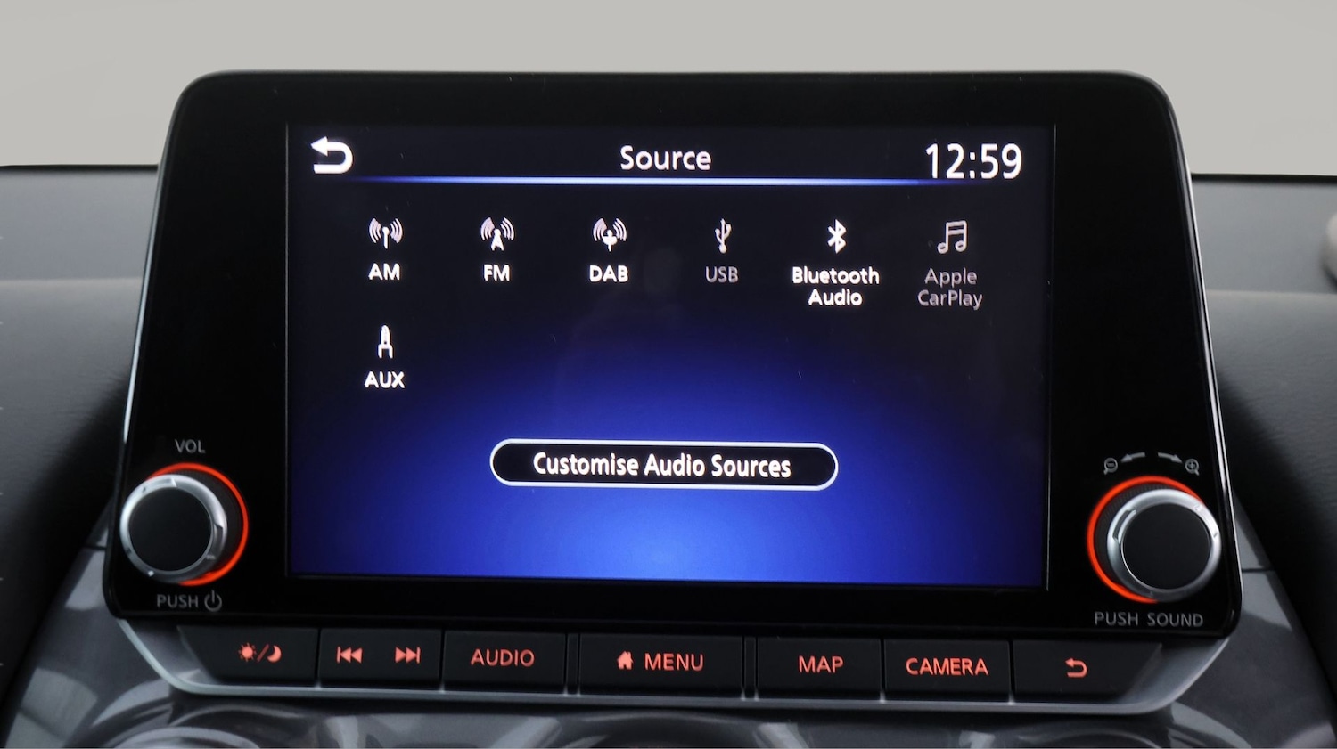 Used Nissan Juke 2023 for sale - 77767956: Photo 24