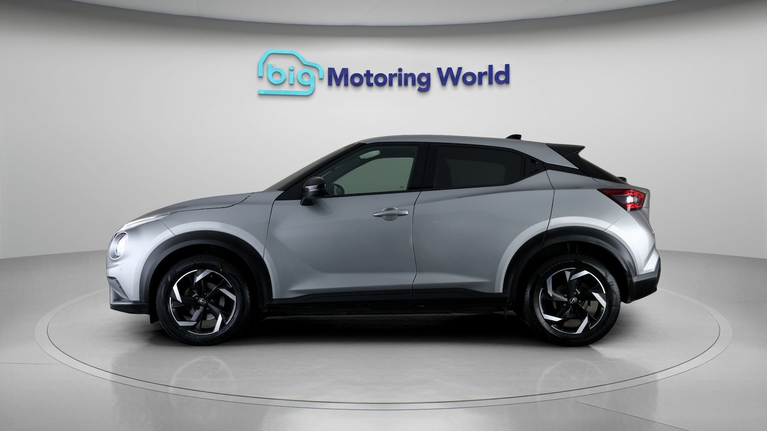 Used Nissan Juke 2023 for sale - 77767956: Photo 4