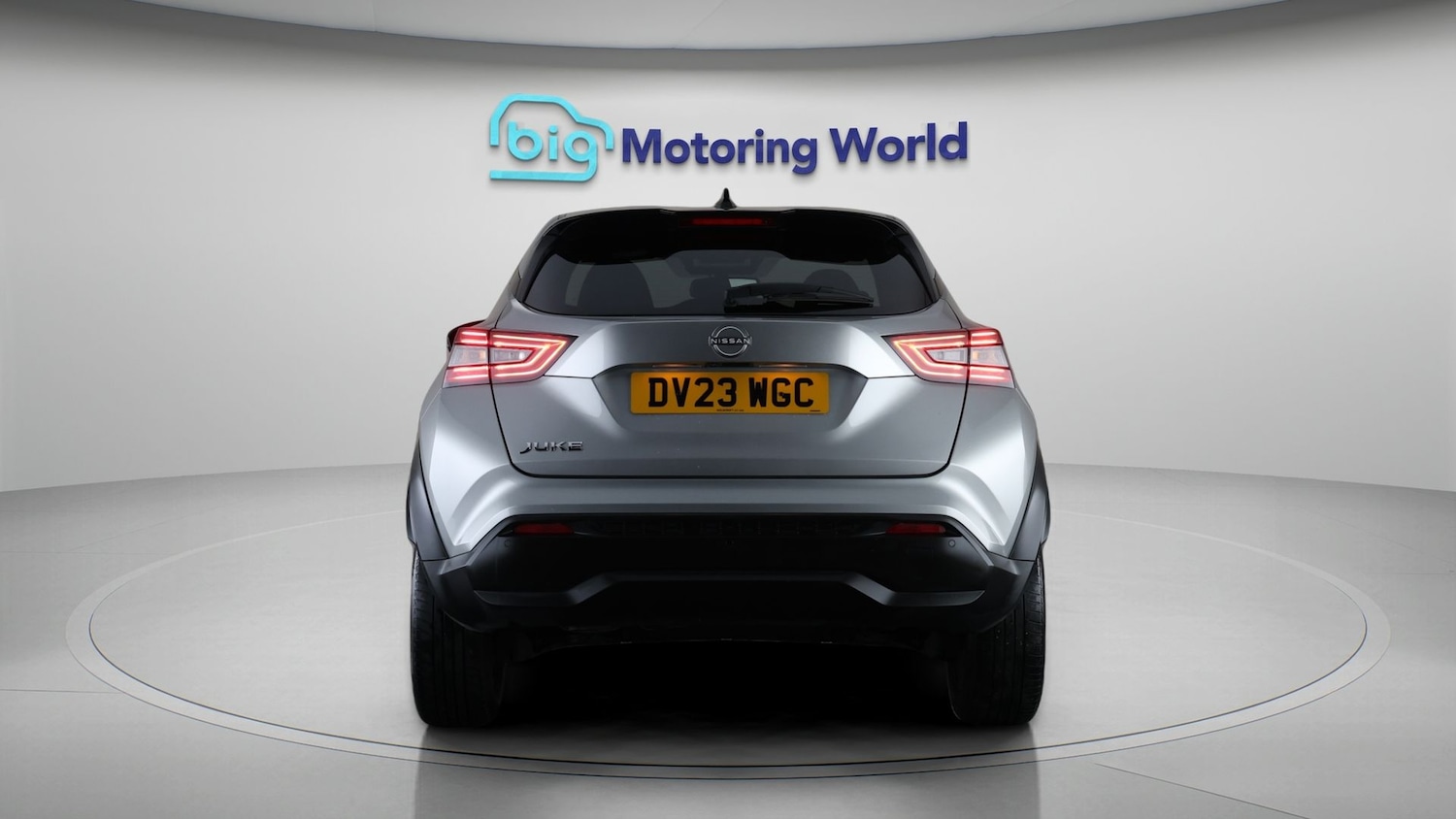 Used Nissan Juke 2023 for sale - 77767956: Photo 6