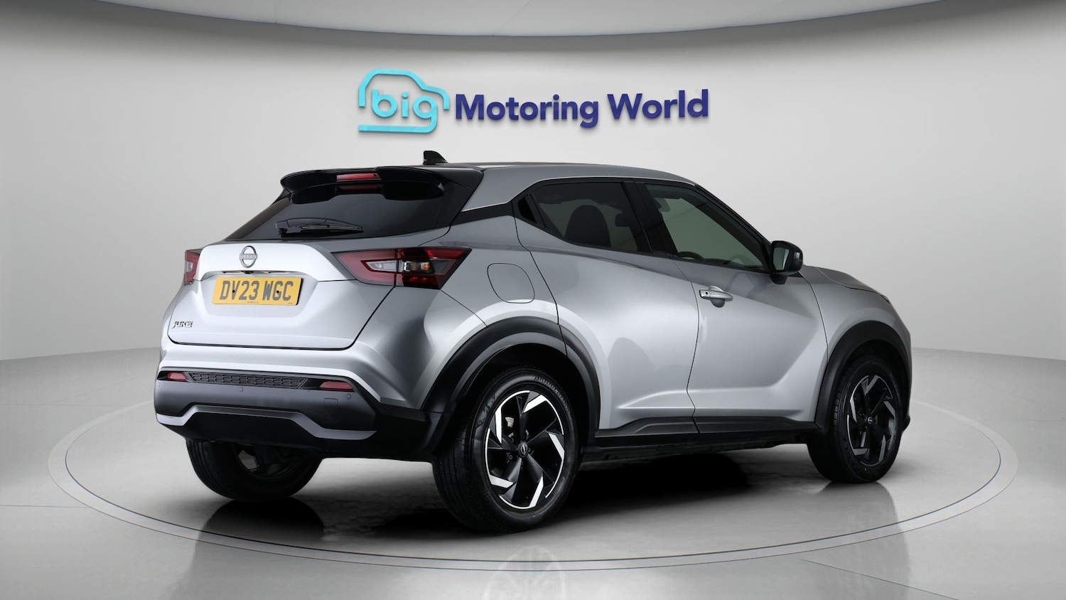 Used Nissan Juke 2023 for sale - 77767956: Photo 7