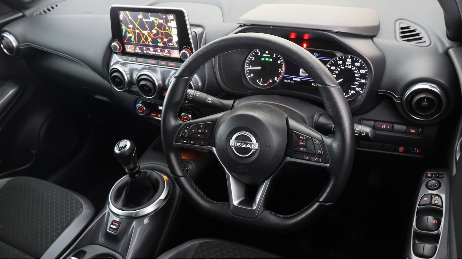 Used Nissan Juke 2023 for sale - 77767956: Photo 9