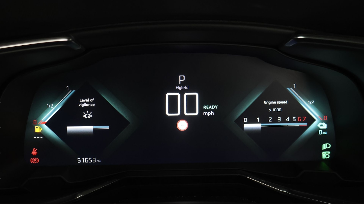 Used DS Automobiles DS 7 2022 for sale - 77694606: Photo 10